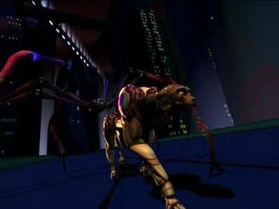 Still from Master of the House