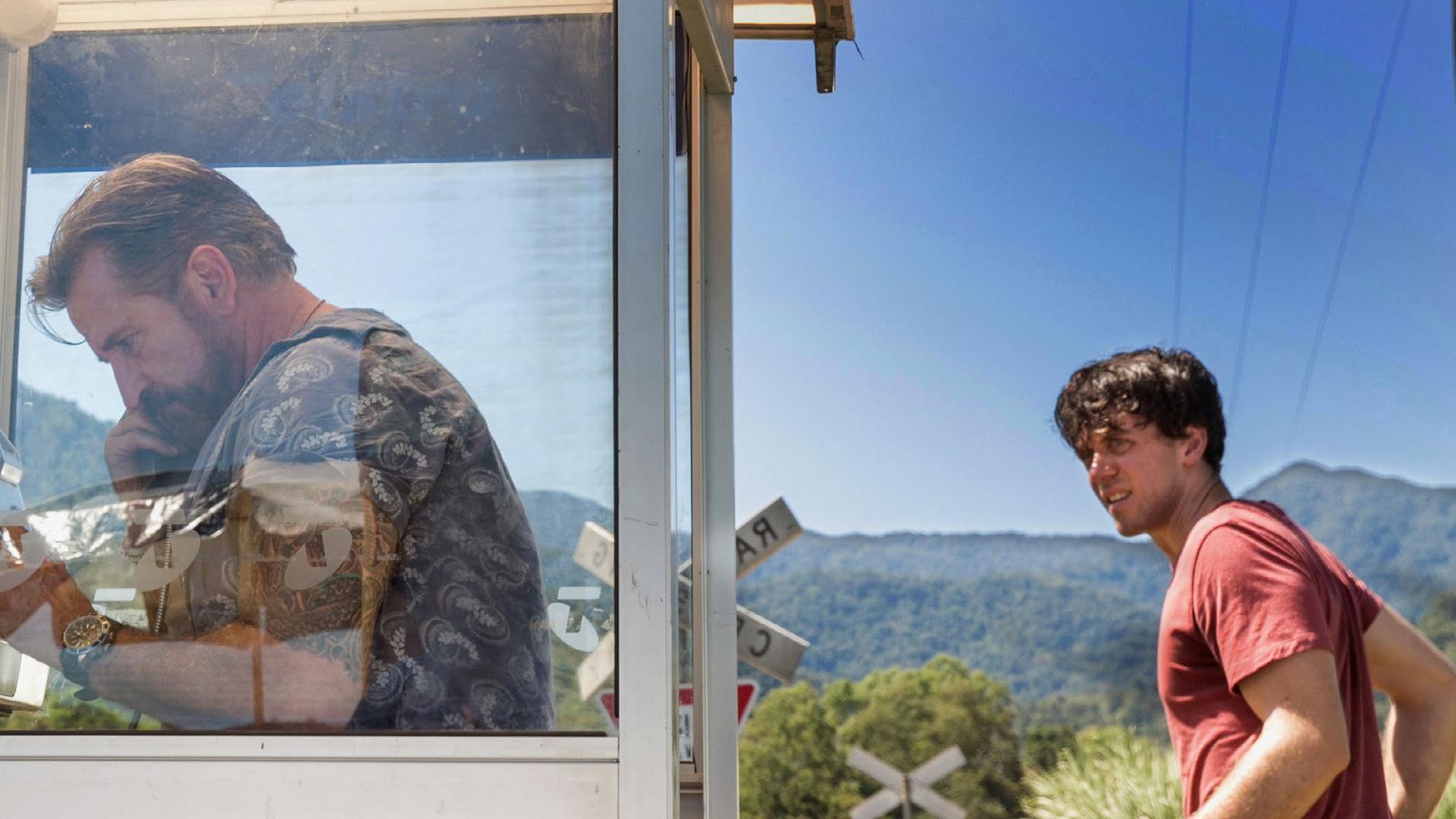 Still from Episode 3