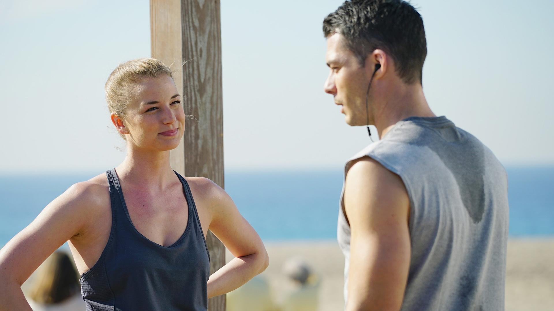 Still from Bait