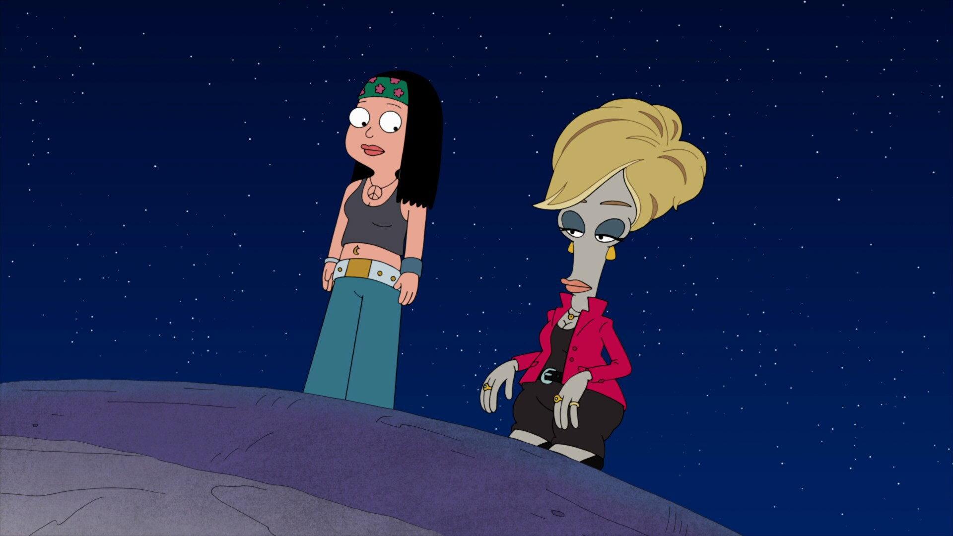 Still from Idiot Rich