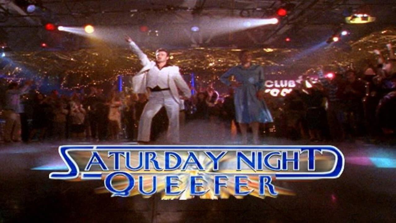 Still from Saturday Night Queefer