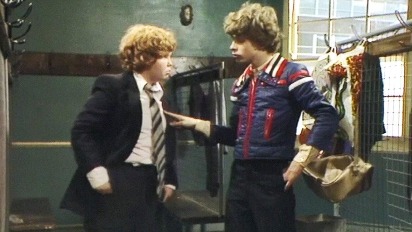 Still from Episode 8