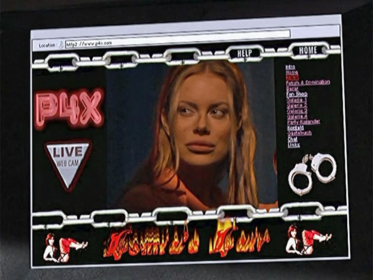 Still from P4X