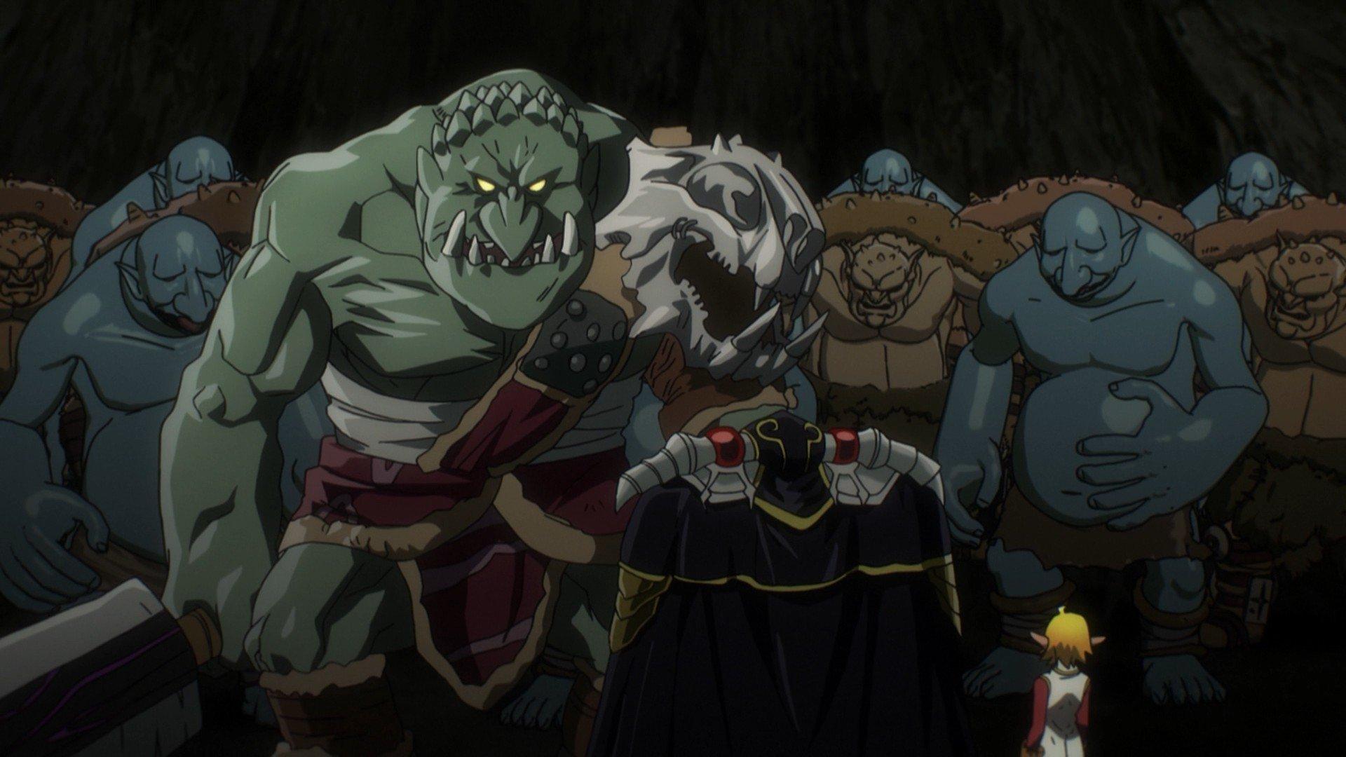 Still from Giant of the East, Demon Snake of the West