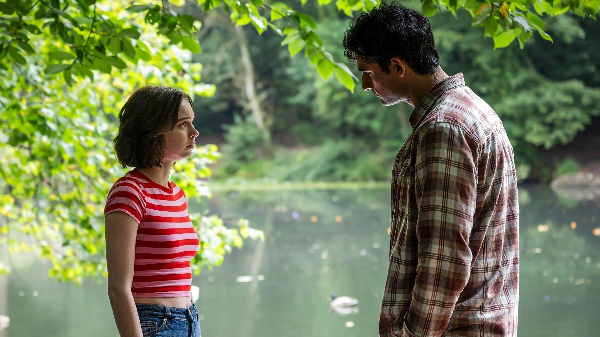 Still from Episode 6