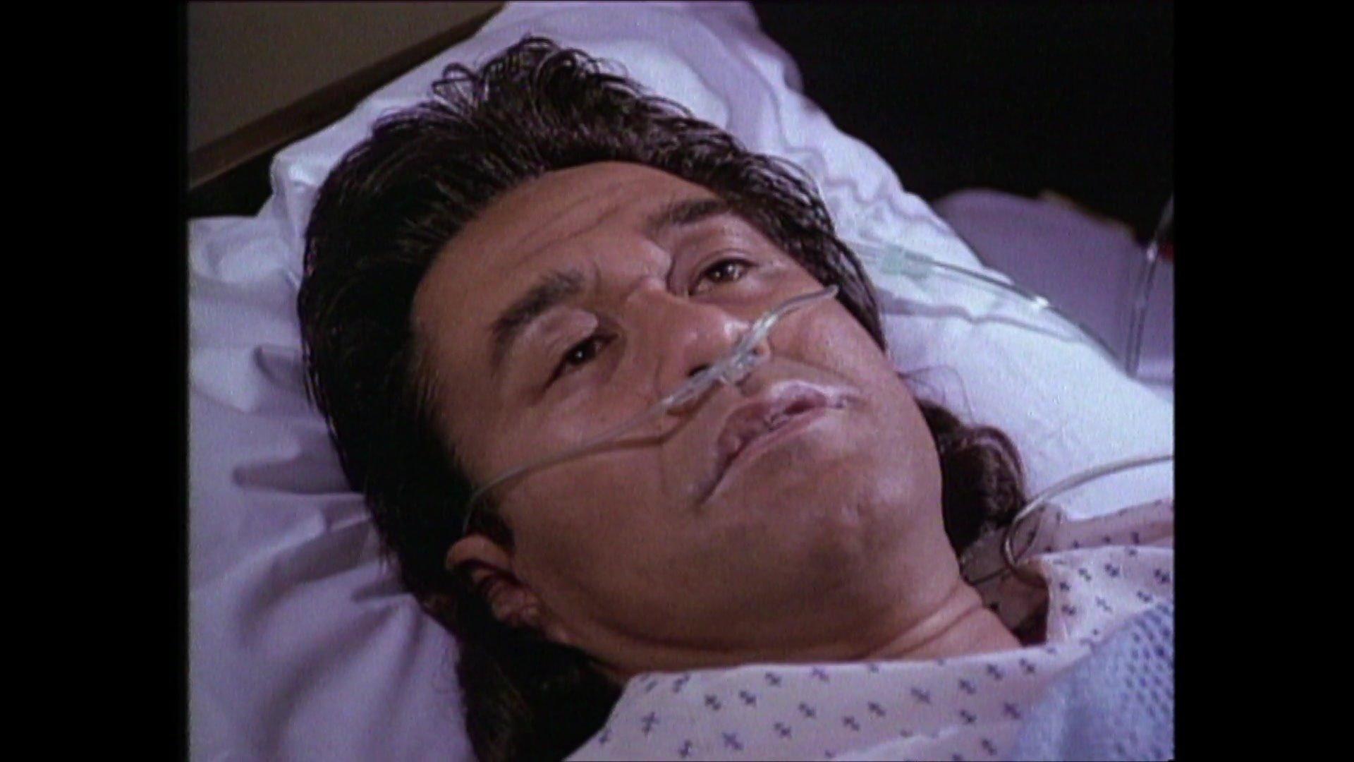 Still from Headcase