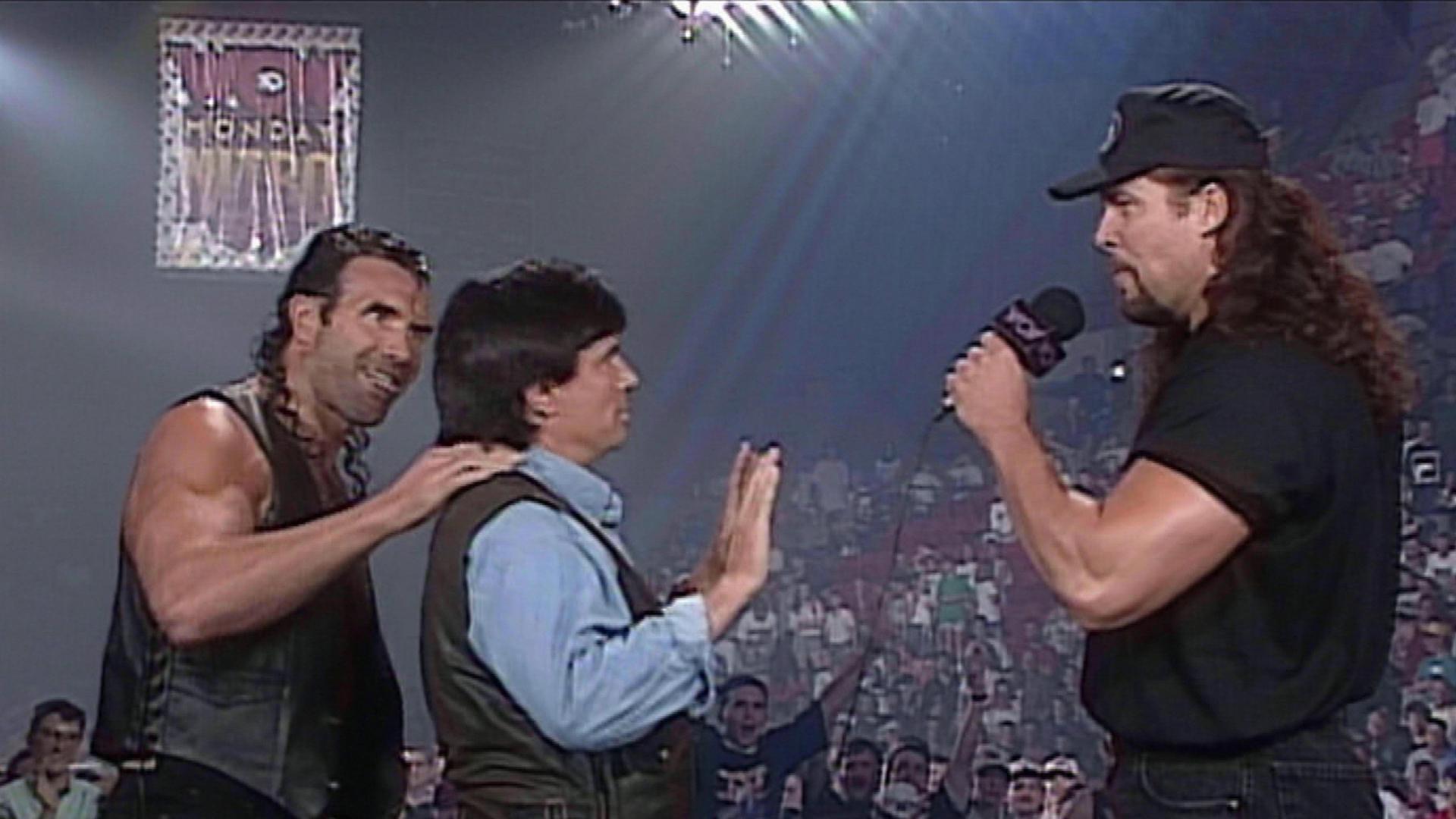 Still from June 10, 1996