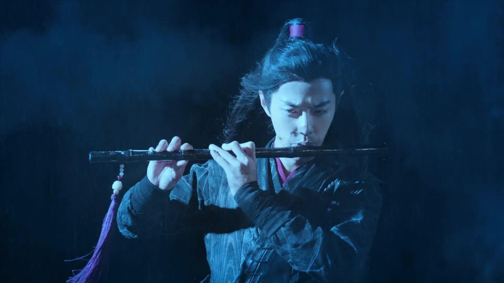 Still from Episode 26