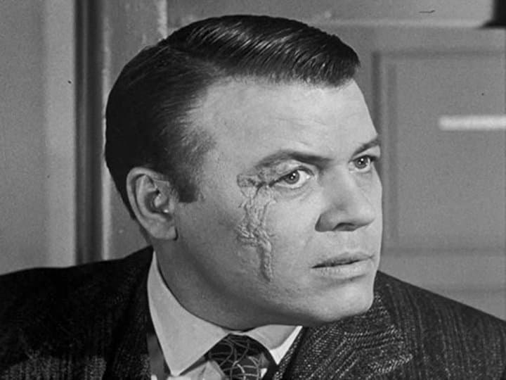 Still from The Butcher's Boy