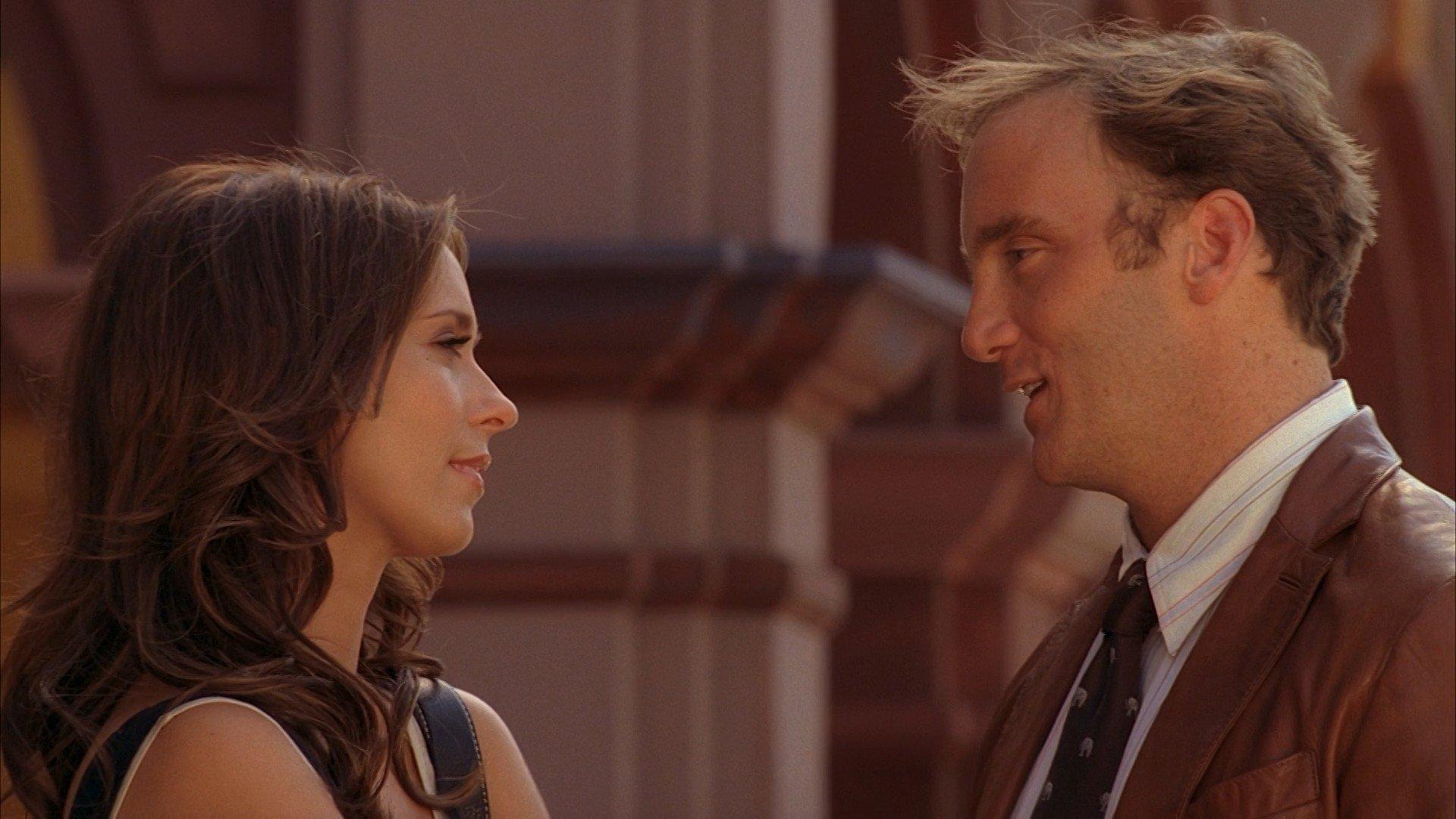 Still from The Underneath
