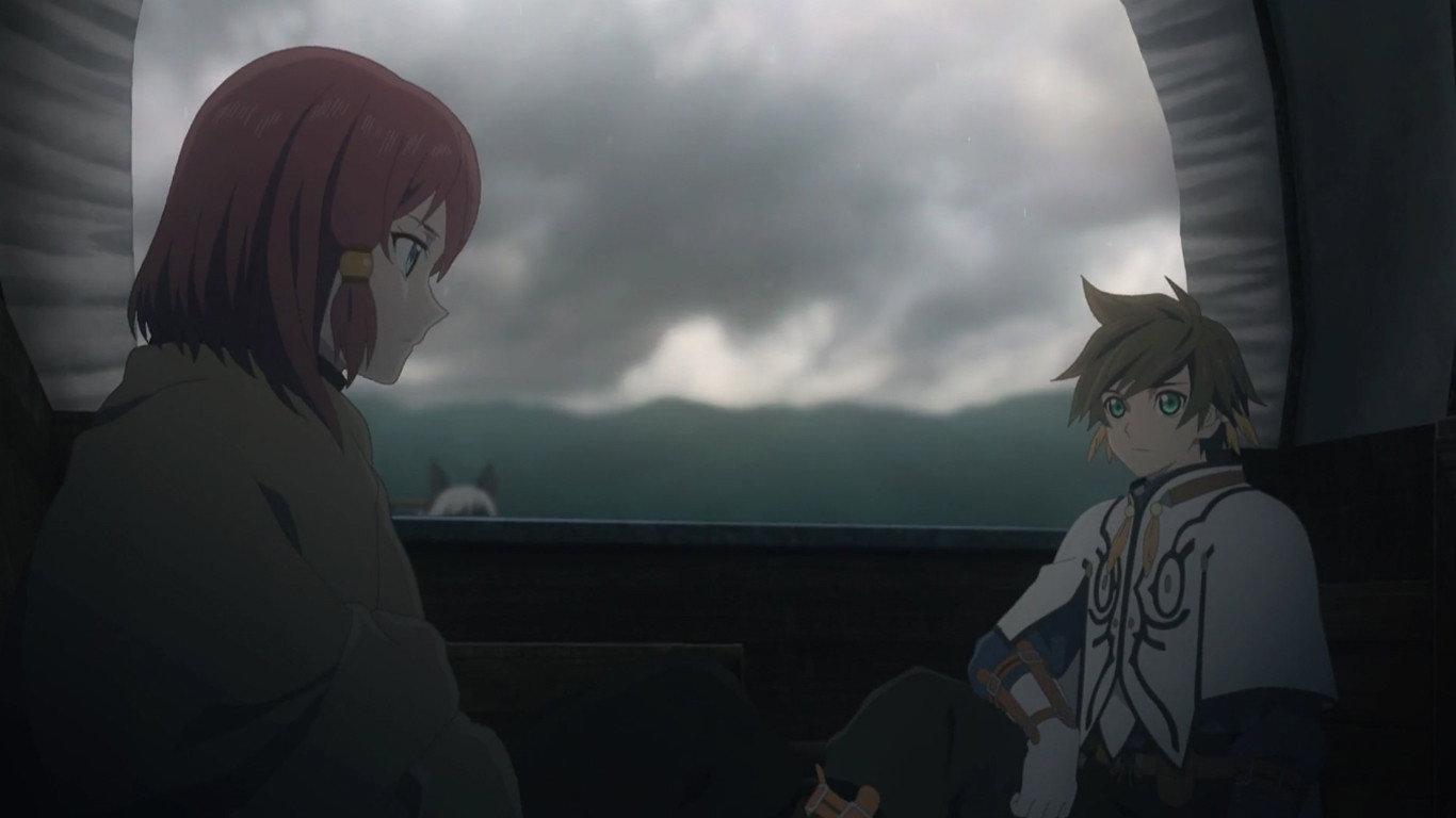 Still from Justice at Hand rather than Ideal beyond One's Reach