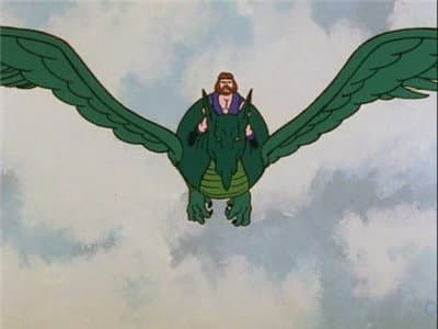 Still from Valley of Power