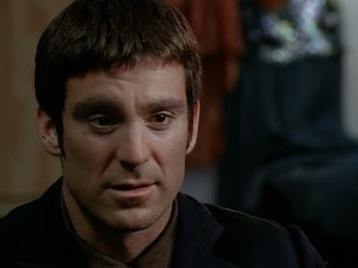 Still from Mr. Lee