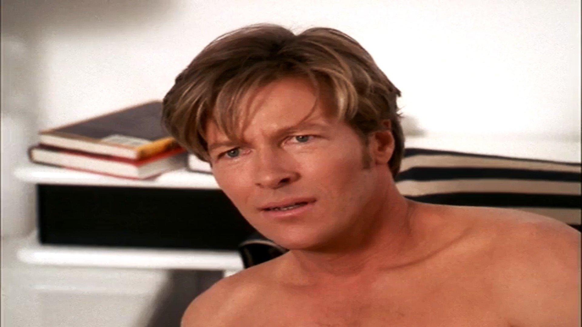 Still from Secrets and Wives