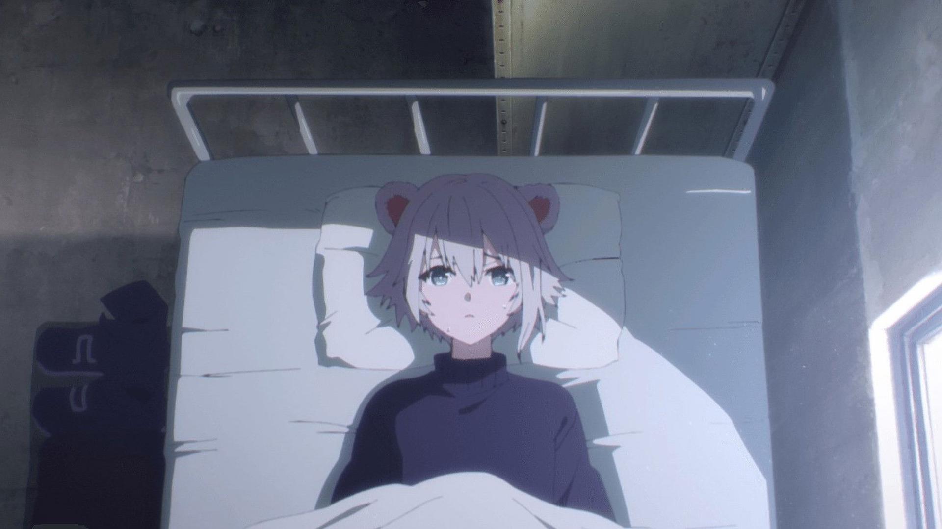 Still from Separation