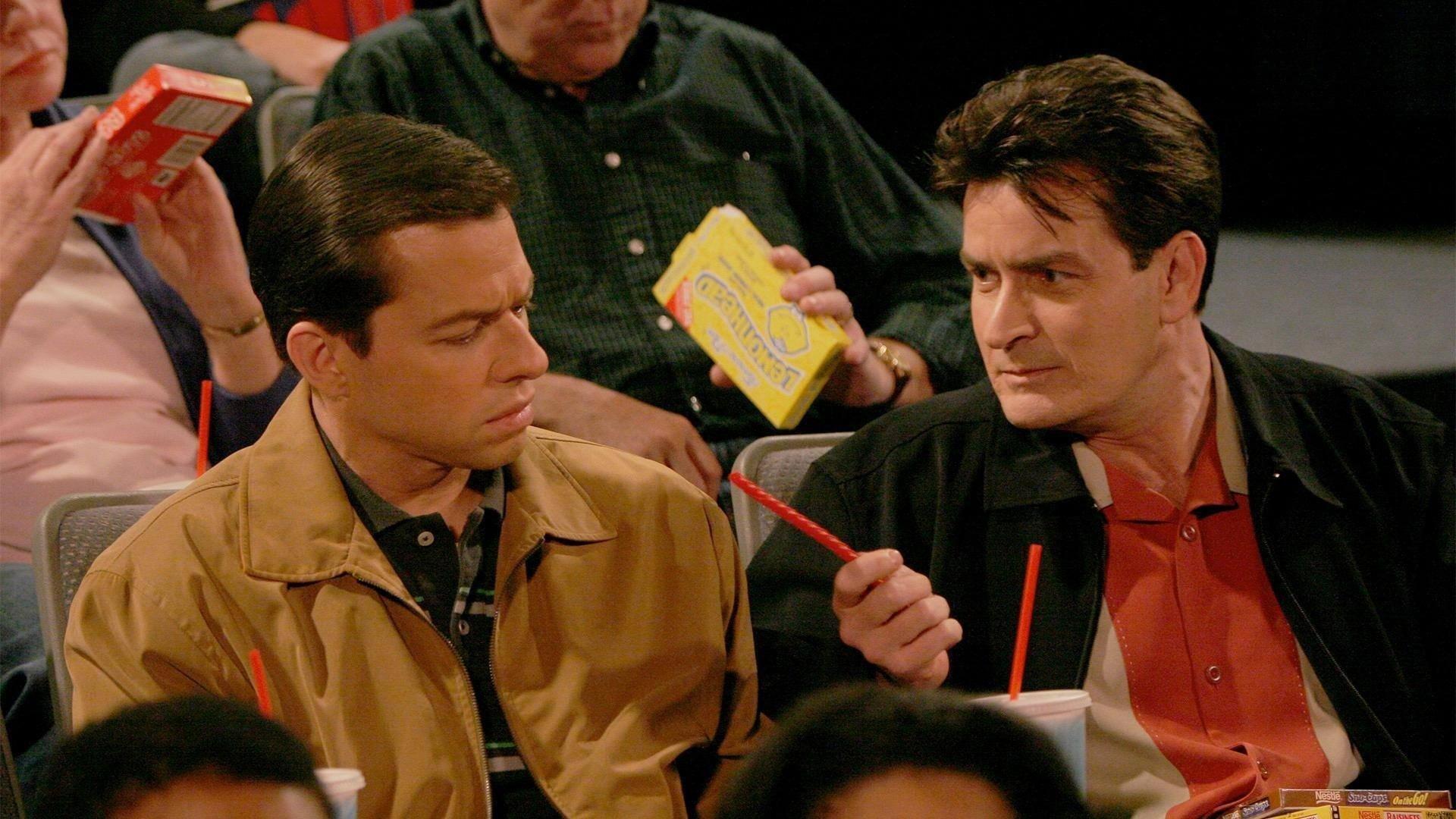 Still from That Special Tug