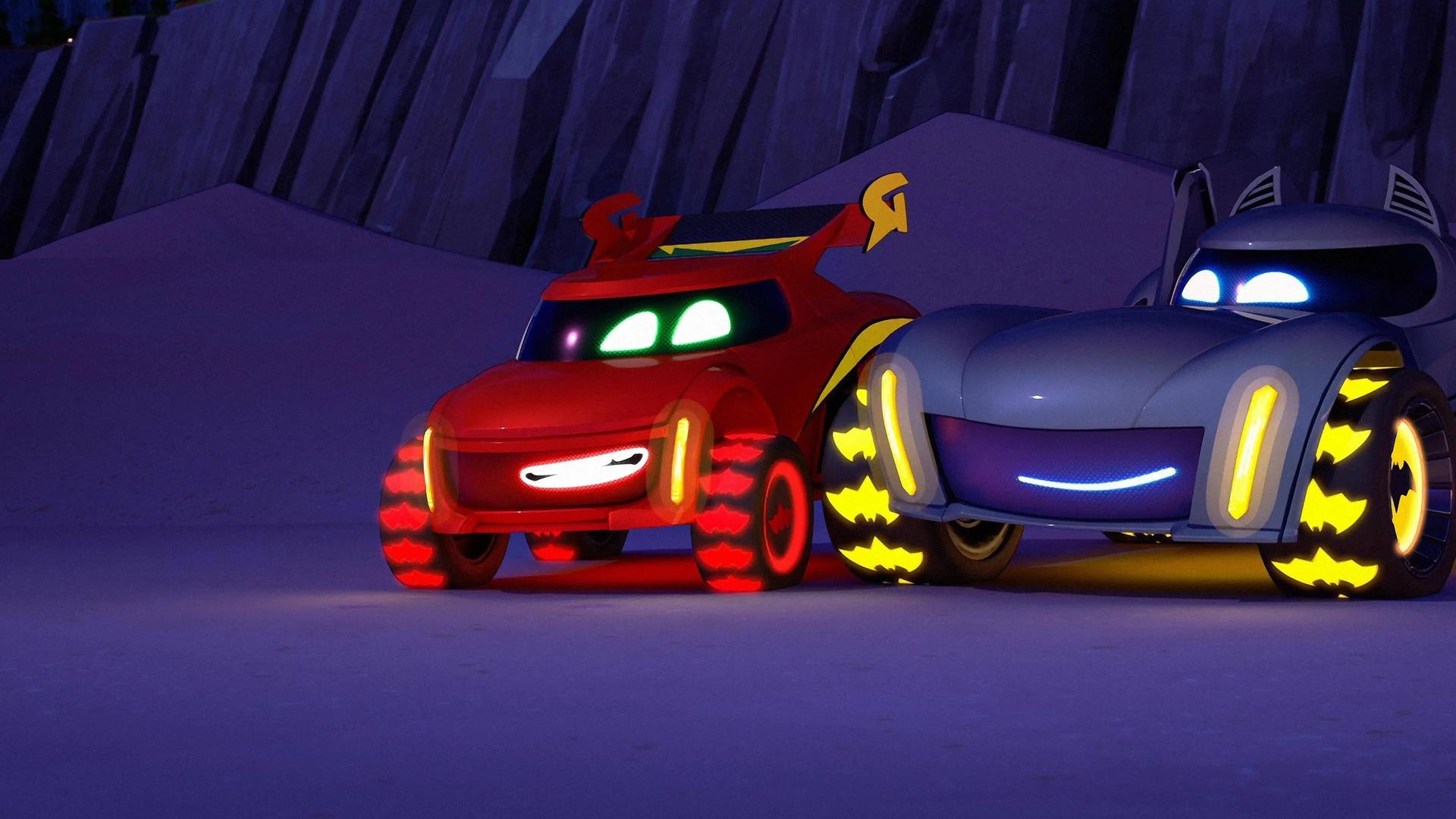 Still from Redbird's Bogus Beach Day