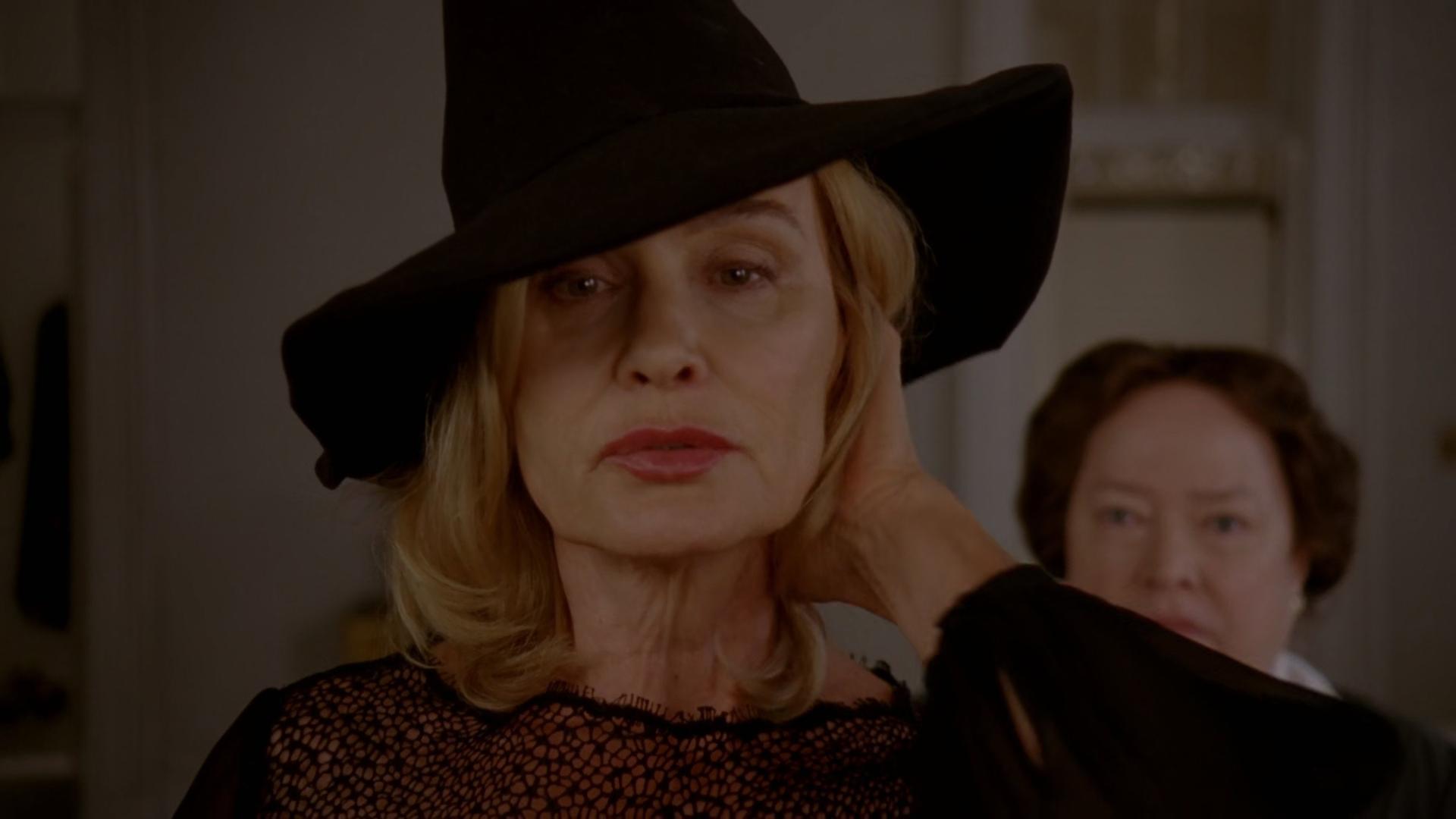 Still from Enter the Coven