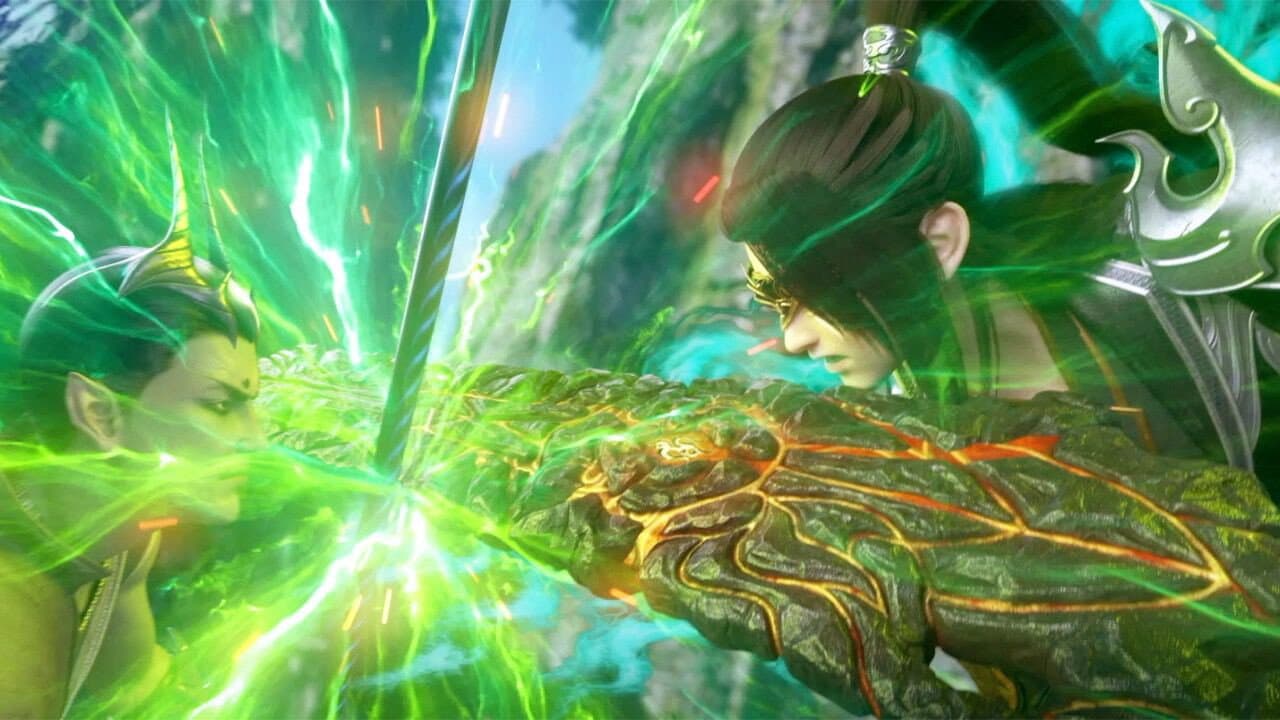 Still from Episode 72