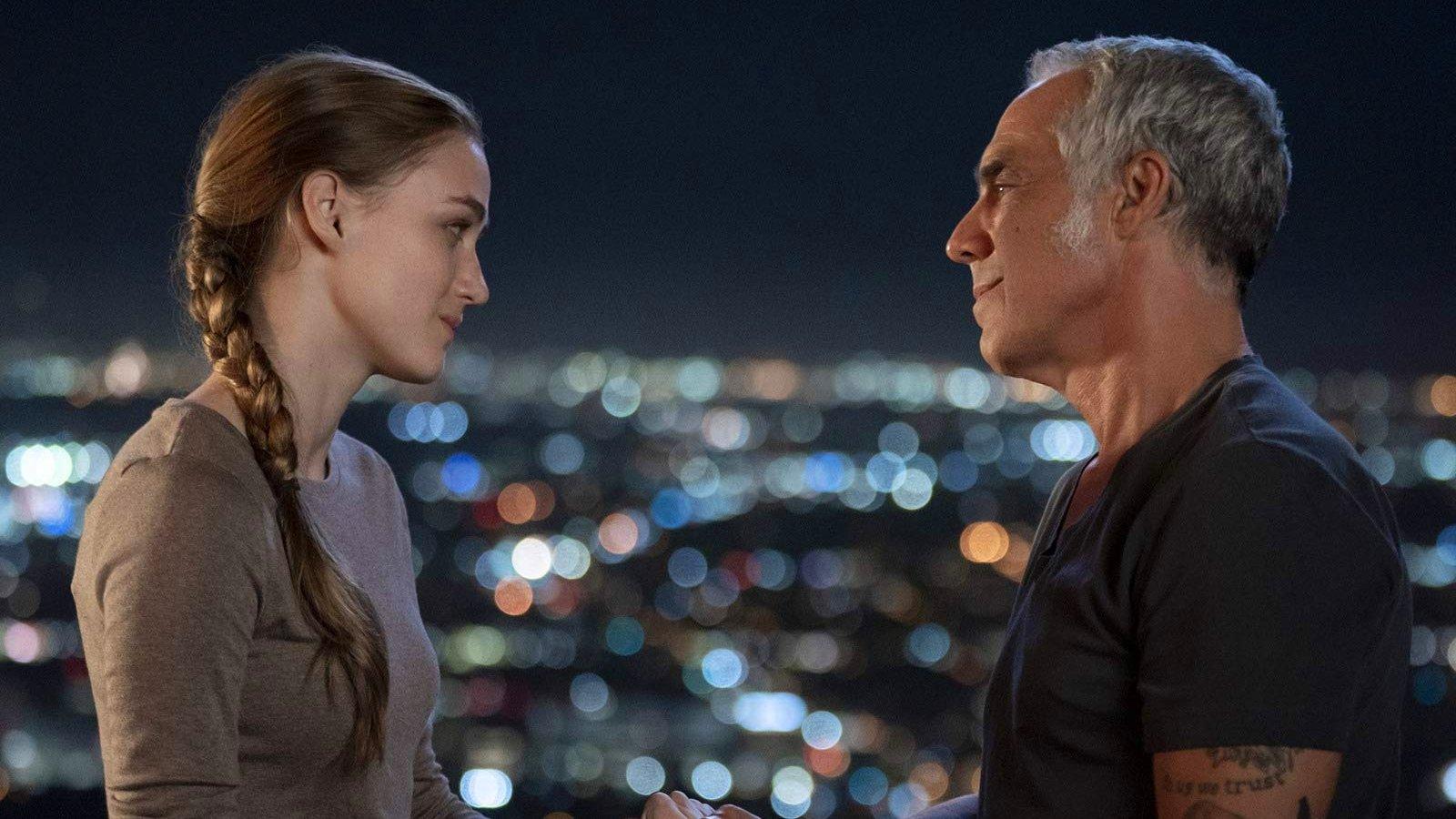 Still from Money, Honey