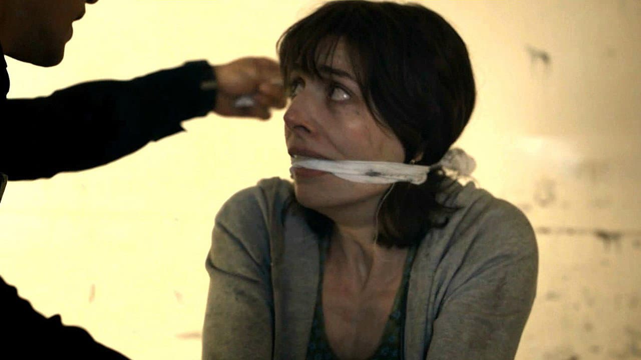 Still from To Protect and To Serve