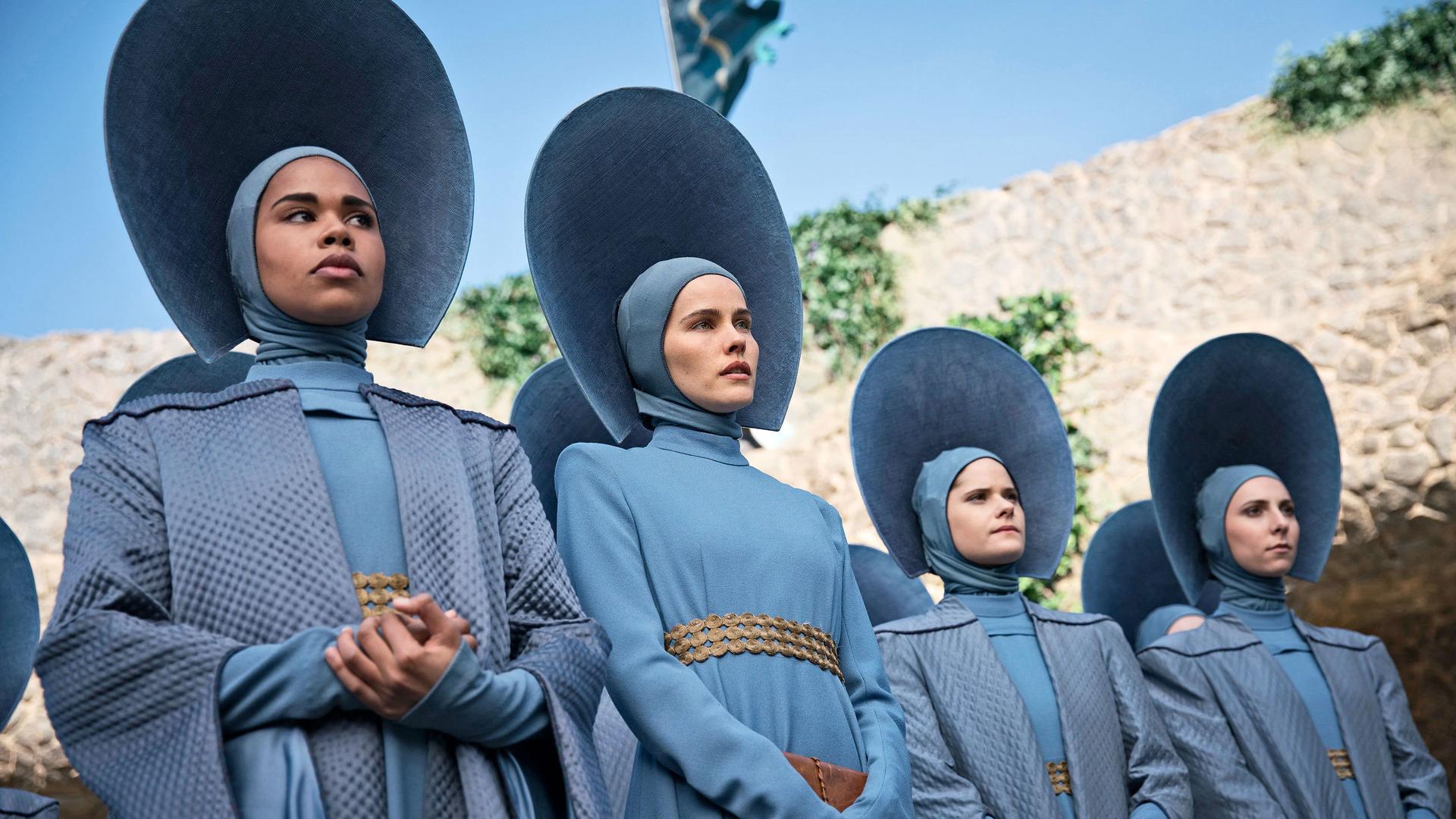 Still from Beautiful Wickedness