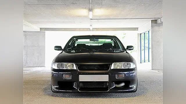 Still from Top 5: Performance Cars