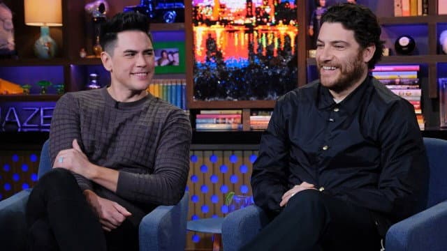 Still from Tom Sandoval & Adam Pally