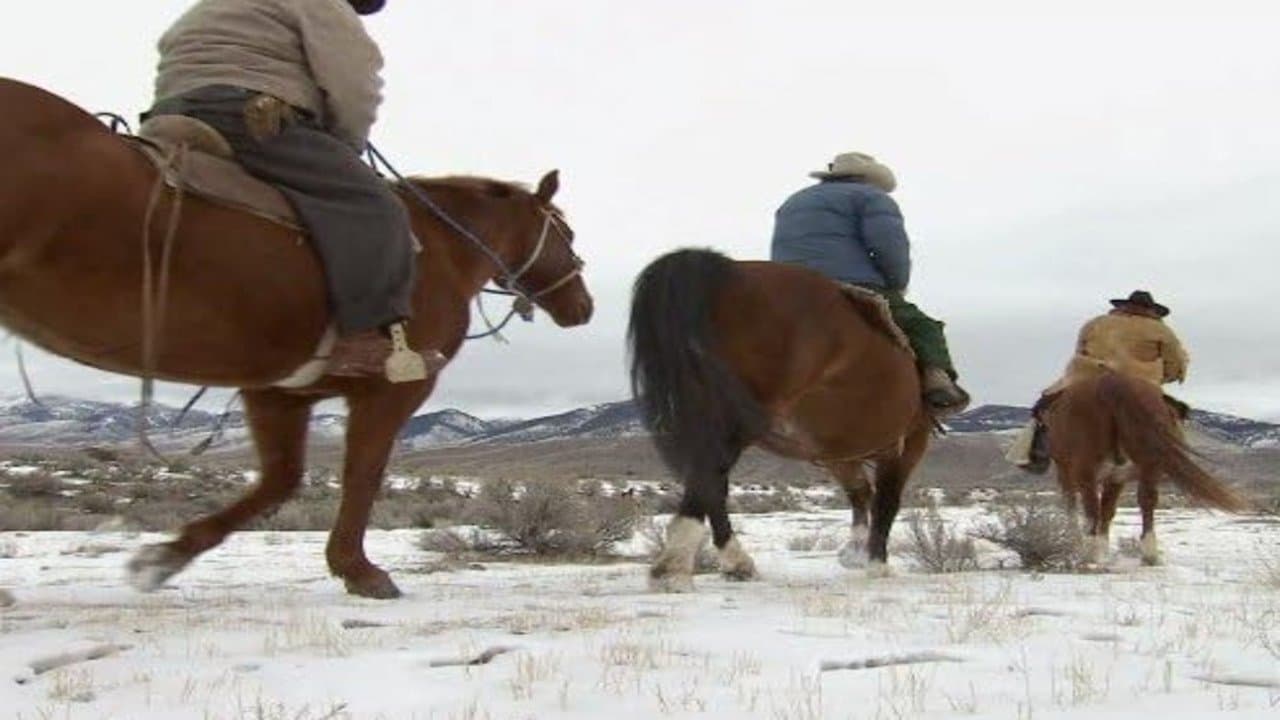 Still from Miles from Home