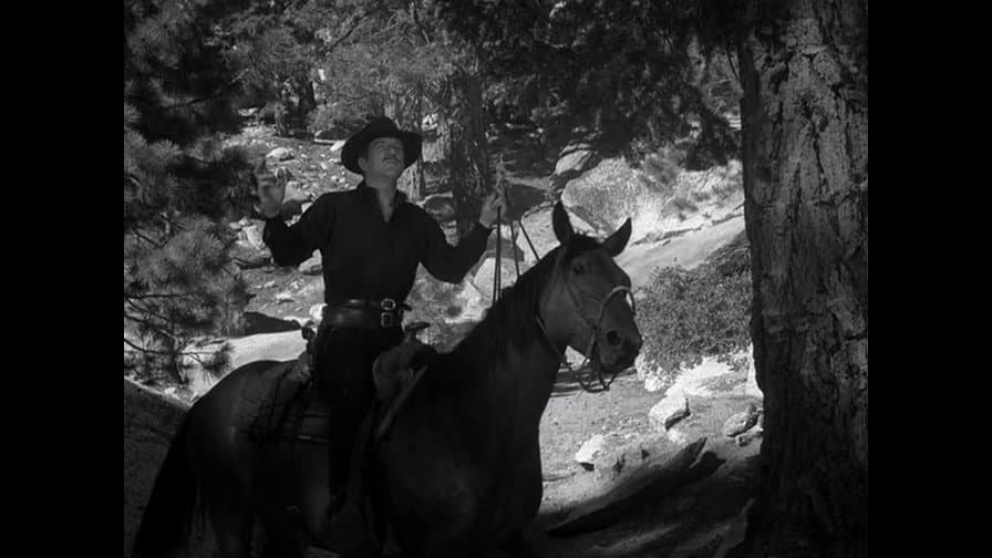 Still from Marshal's Boy