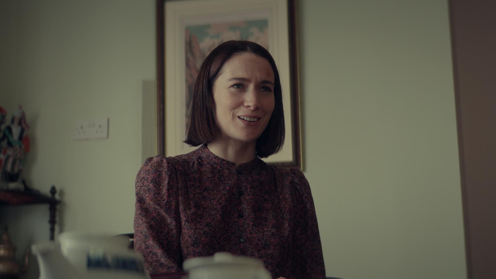 Still from The Wrongful Prolongation of Life