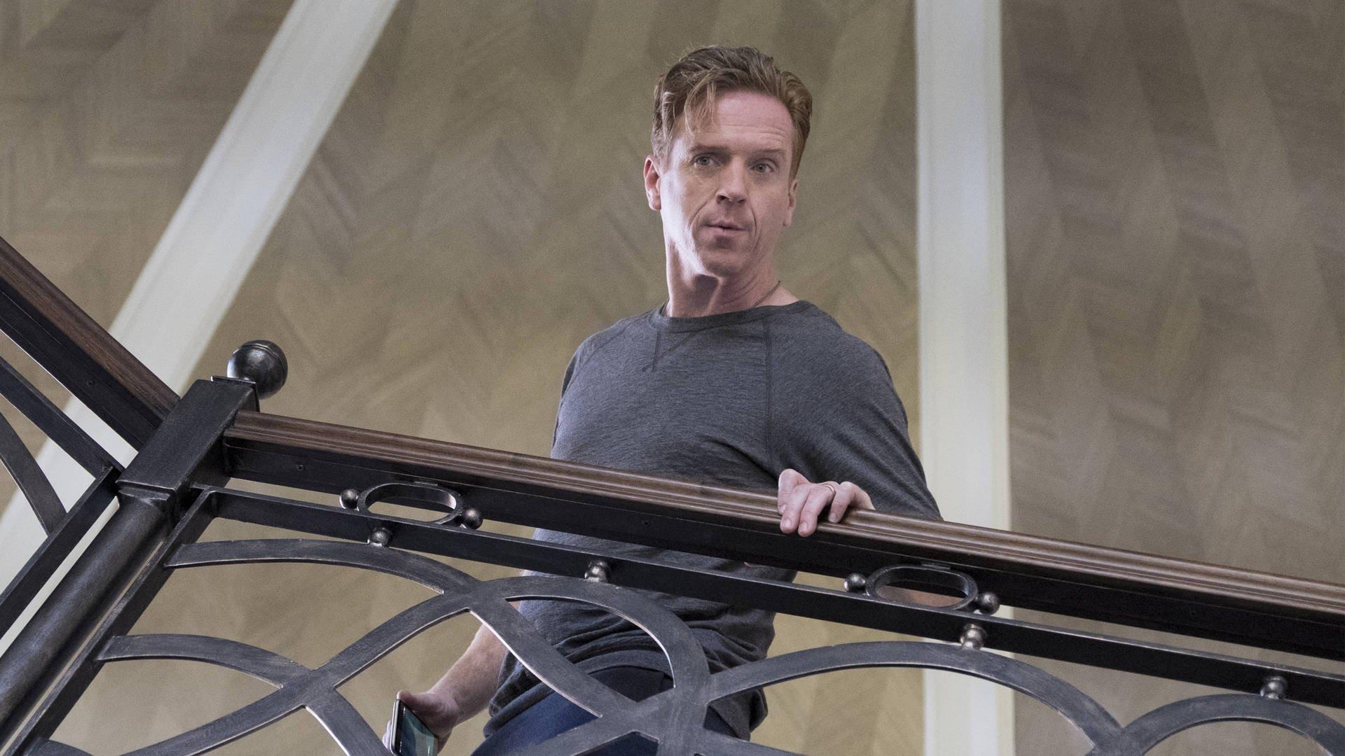 Still from With or Without You