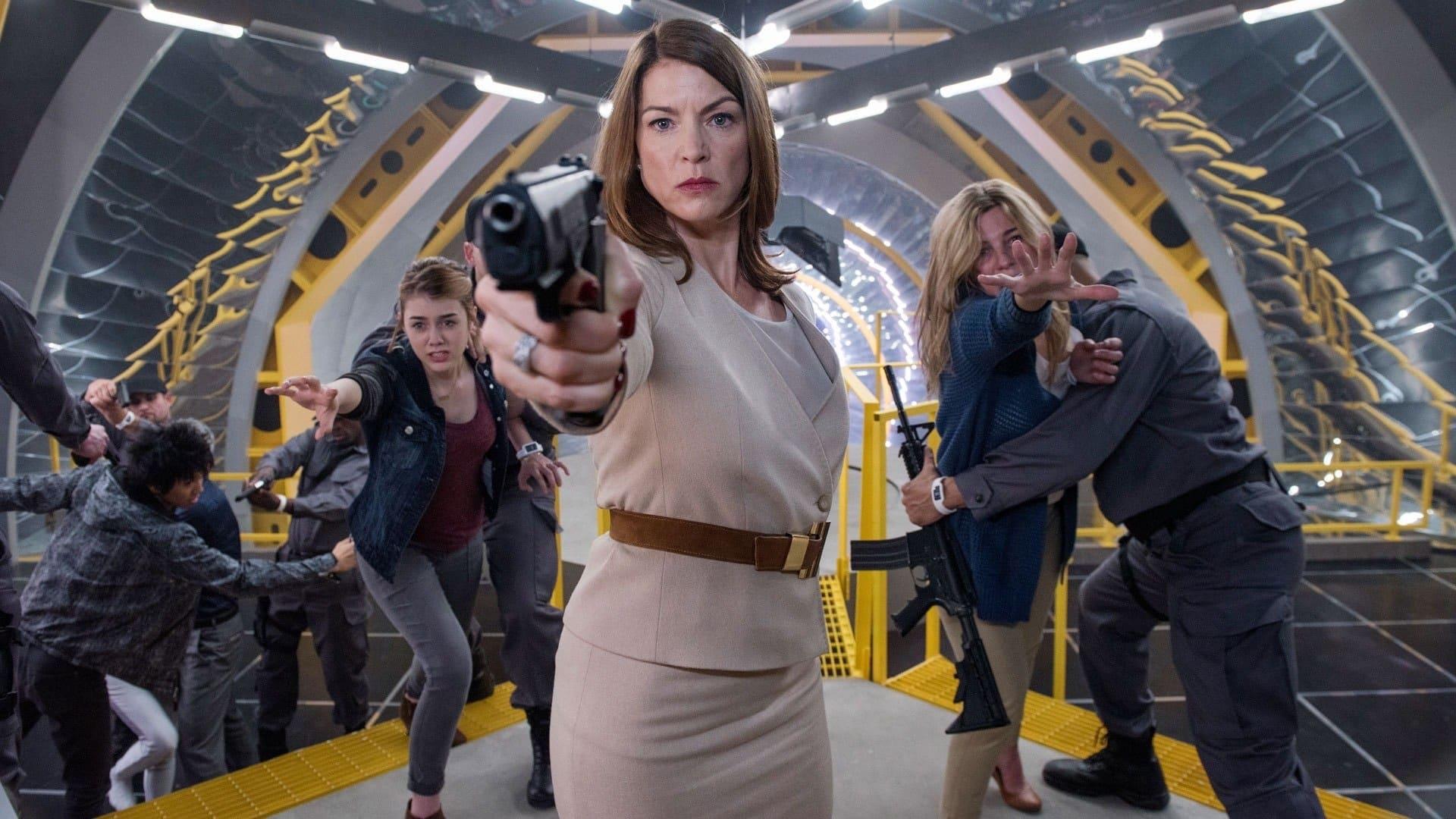 Still from Project Reborn