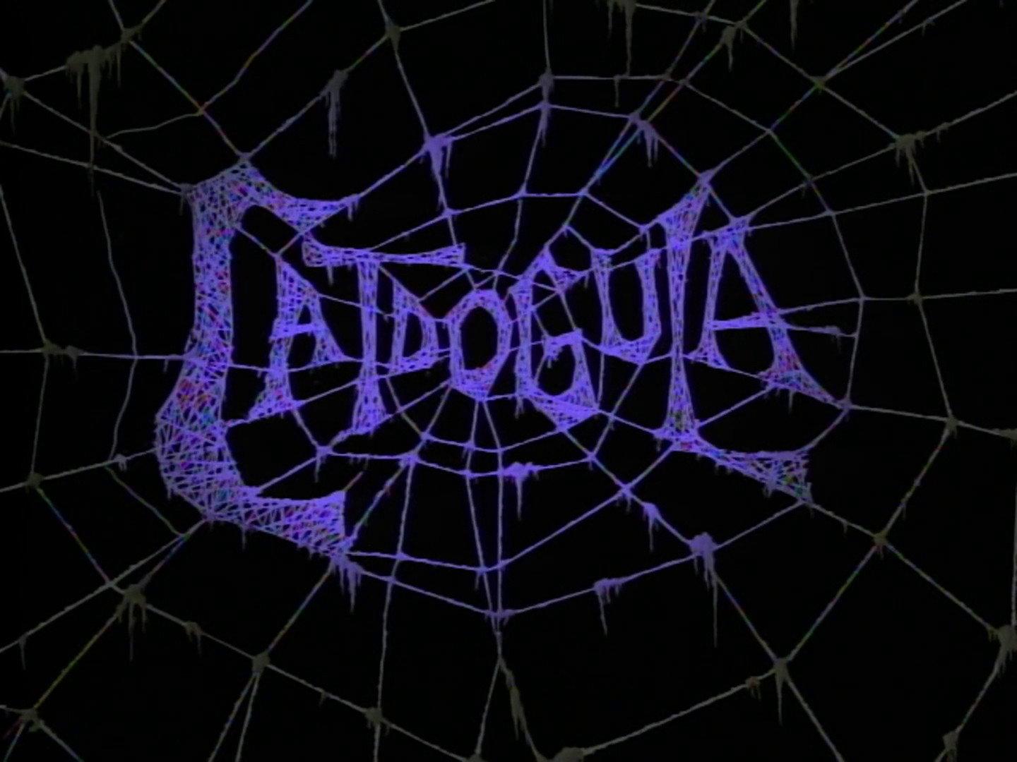 Still from CatDogula