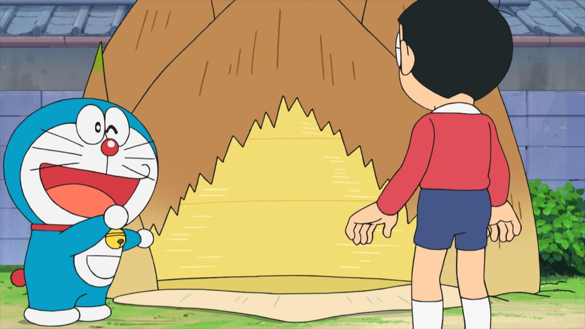 Still from Episode 1383