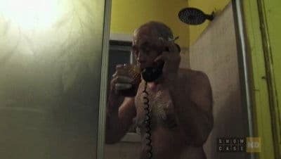 Still from Say Goodnight to the Bad Guys