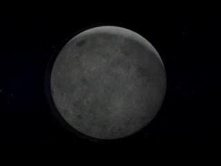 Still from Mysteries of the Moon