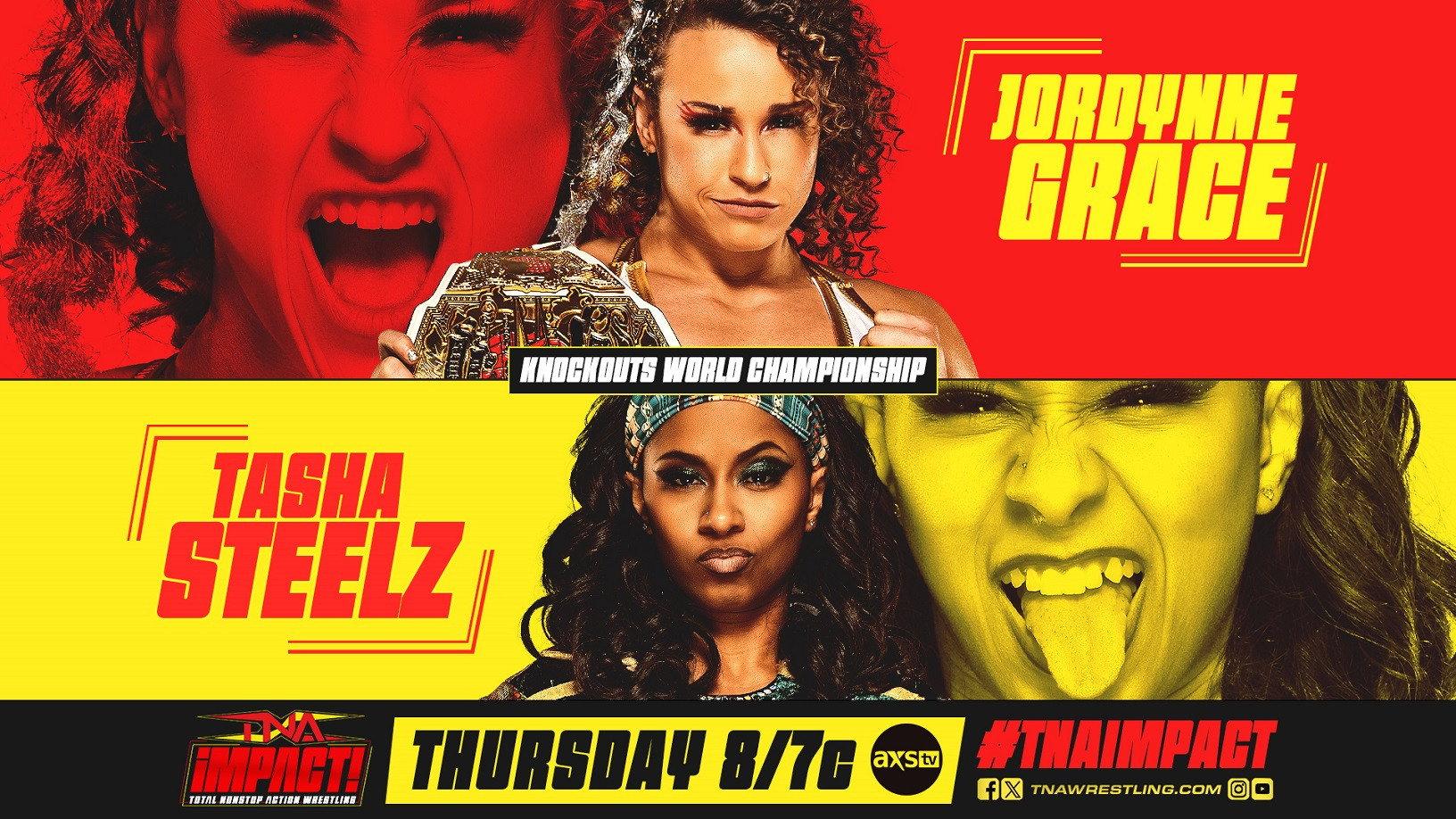 Still from Impact! #1027