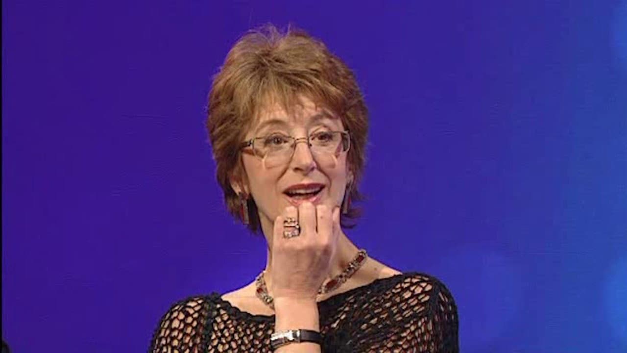 Still from David Baddiel, Maureen Lipman, Jimmy Carr, Richard Wilson