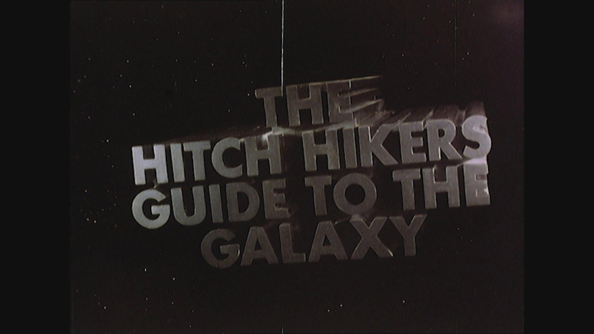 Still from Original Opening Titles