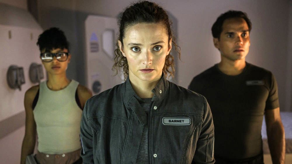 Still from The Other You