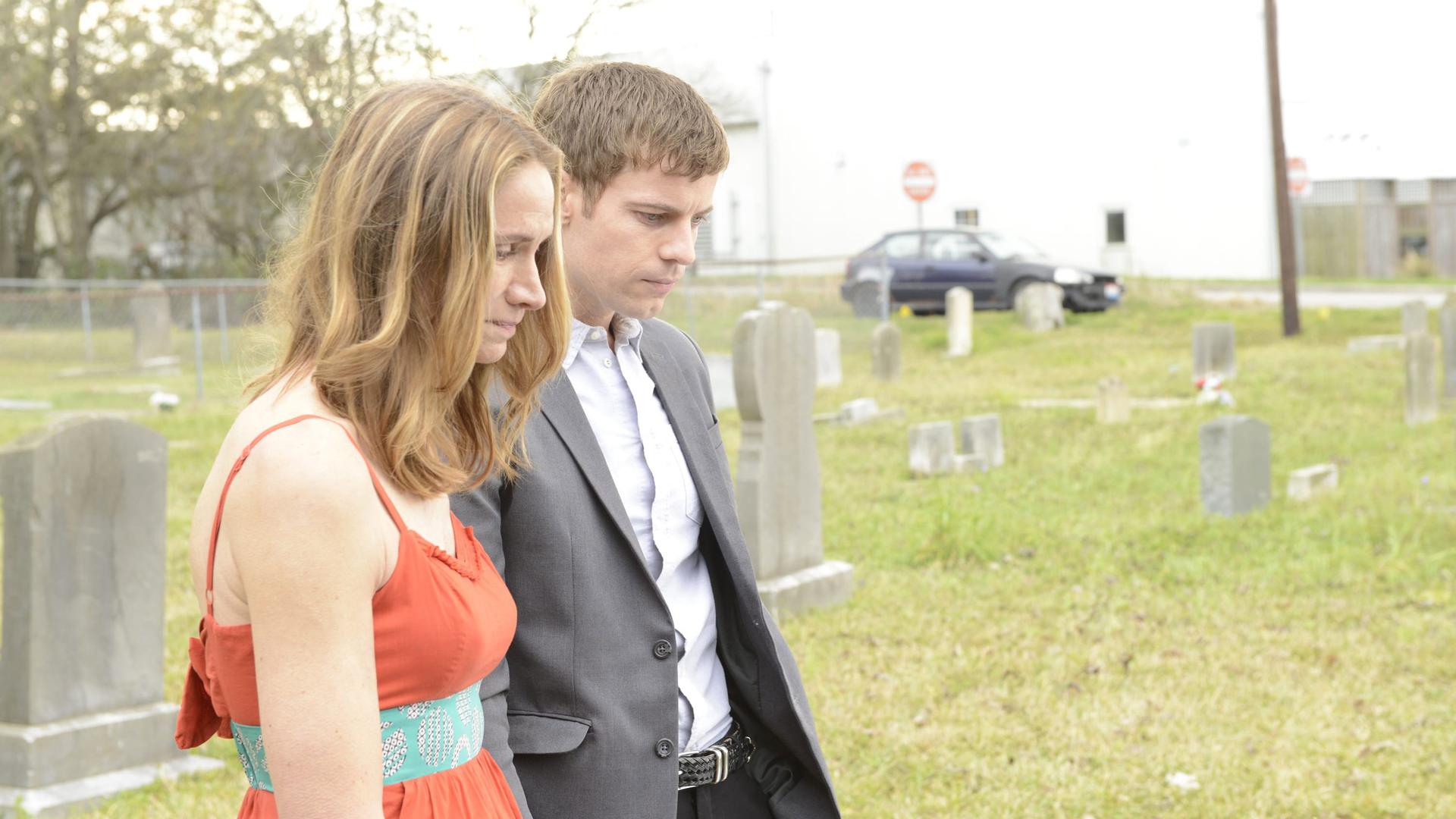 Still from Gods Who Fall