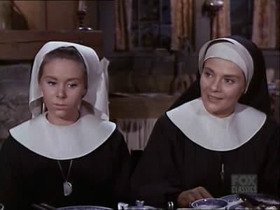 Still from A Question of Strength