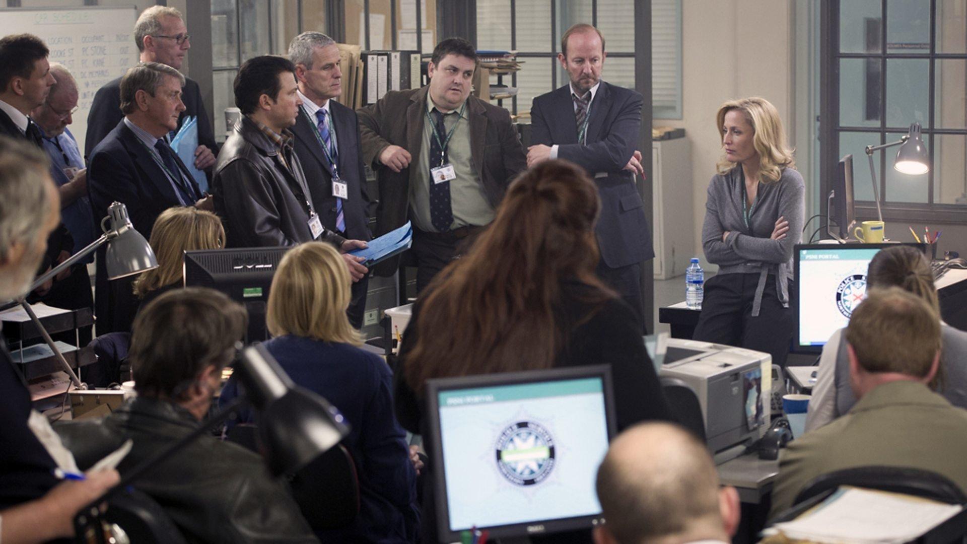 Still from Episode Three