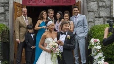 Still from Look Back in Anger