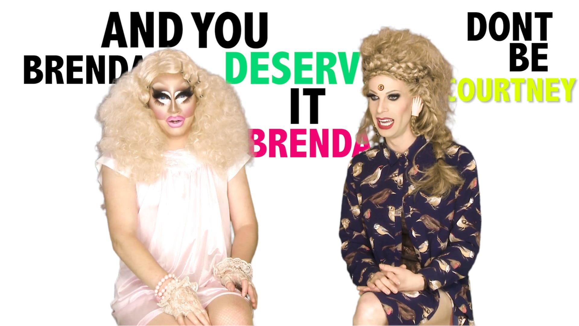 Still from Flirting part 1