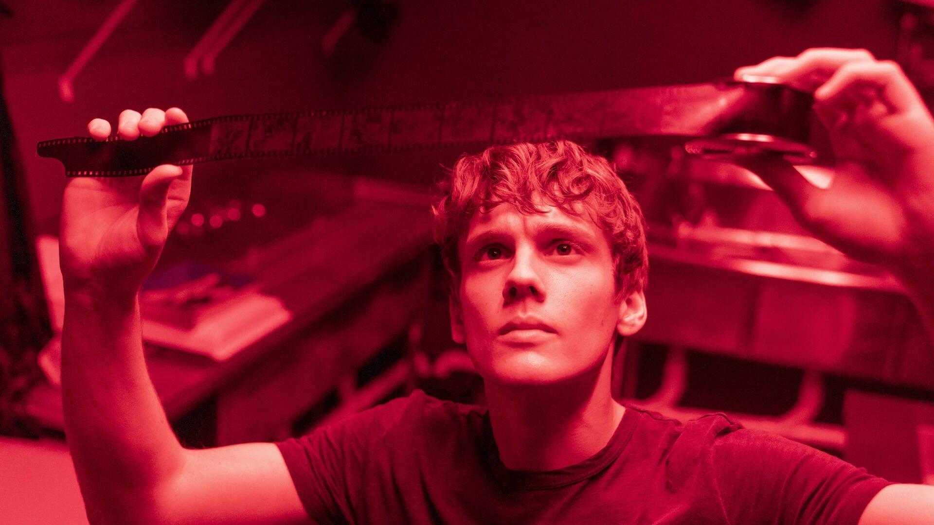 Still from Part Three