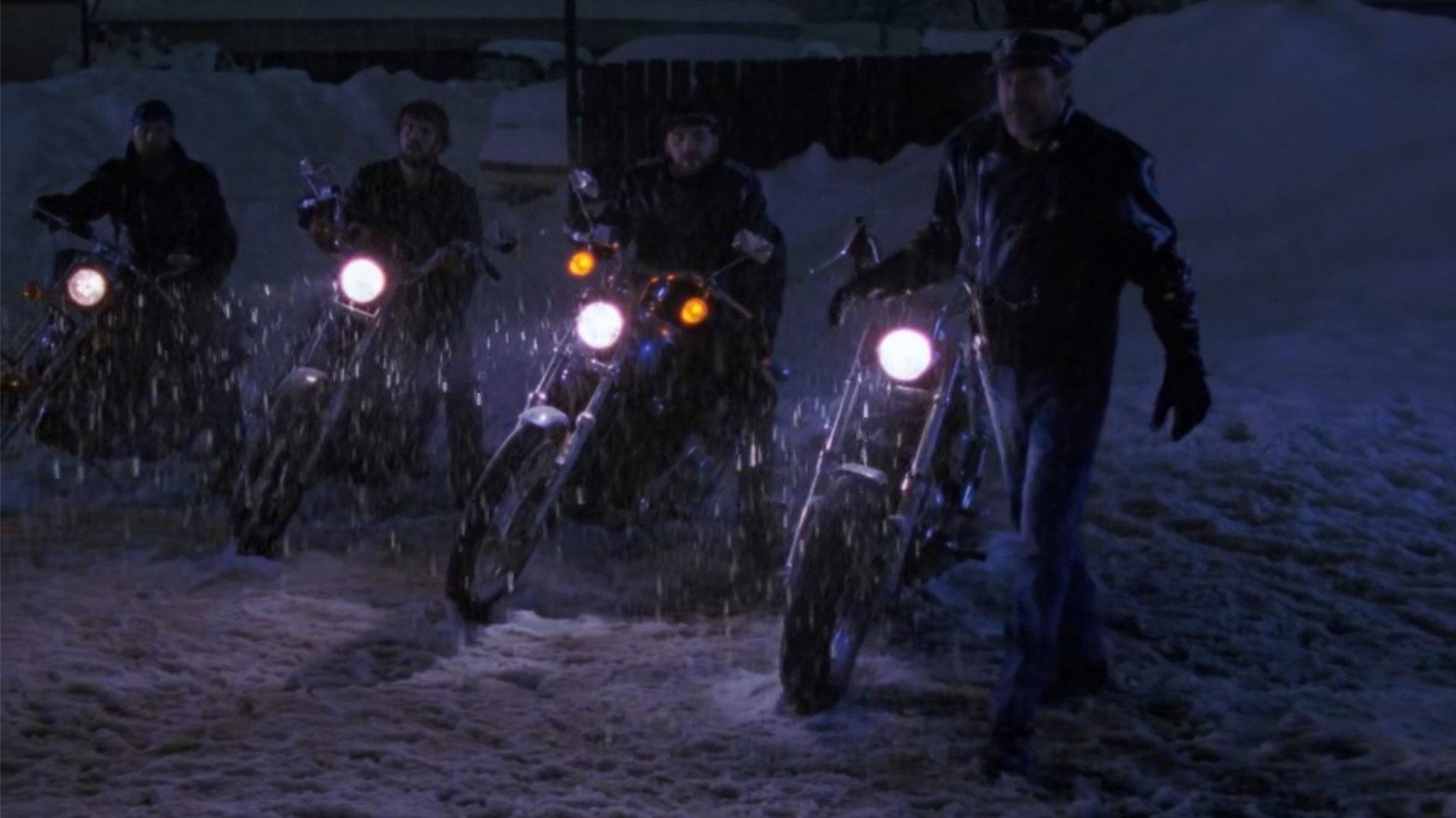 Still from High Control