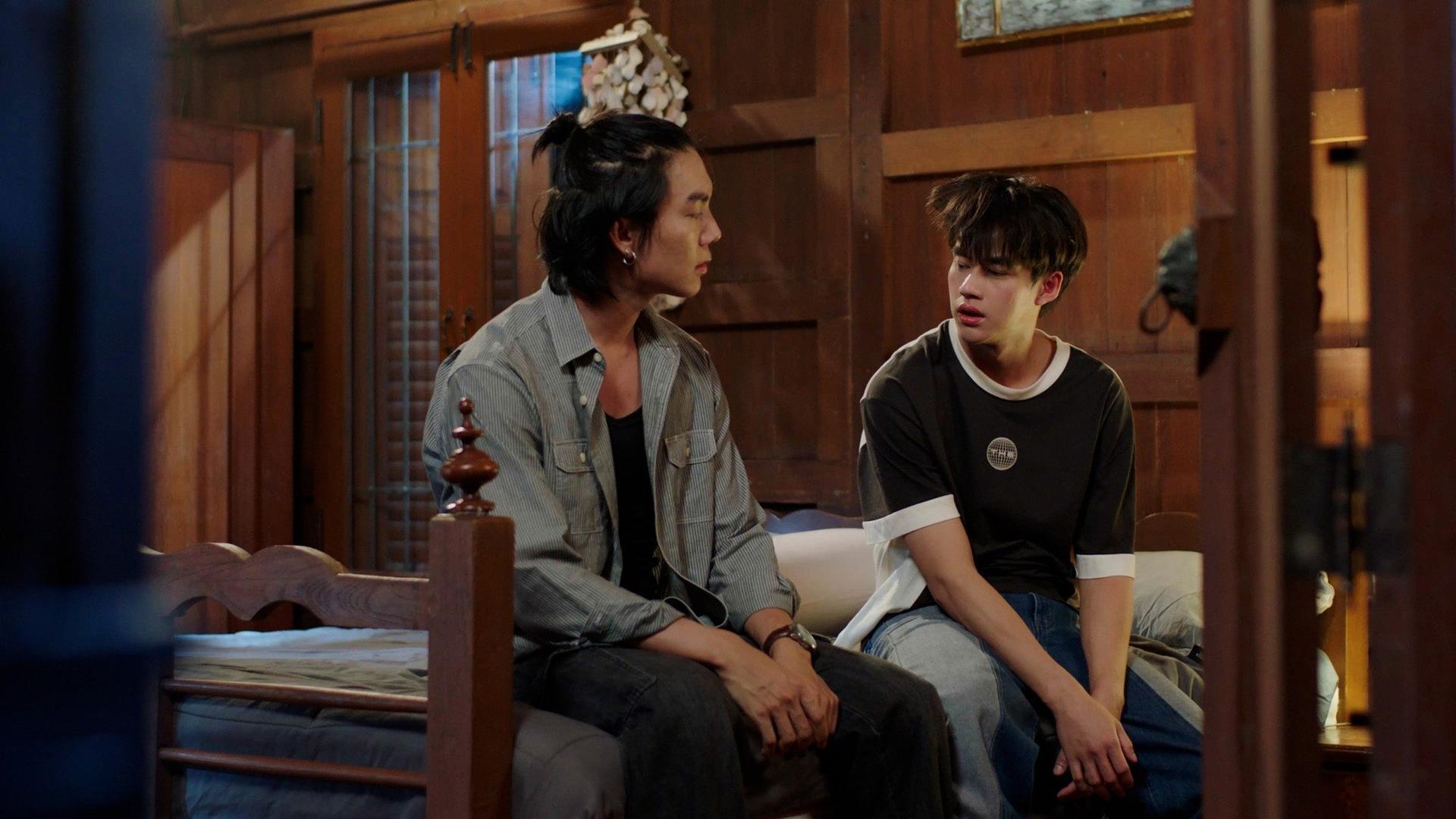 Still from Episode 8