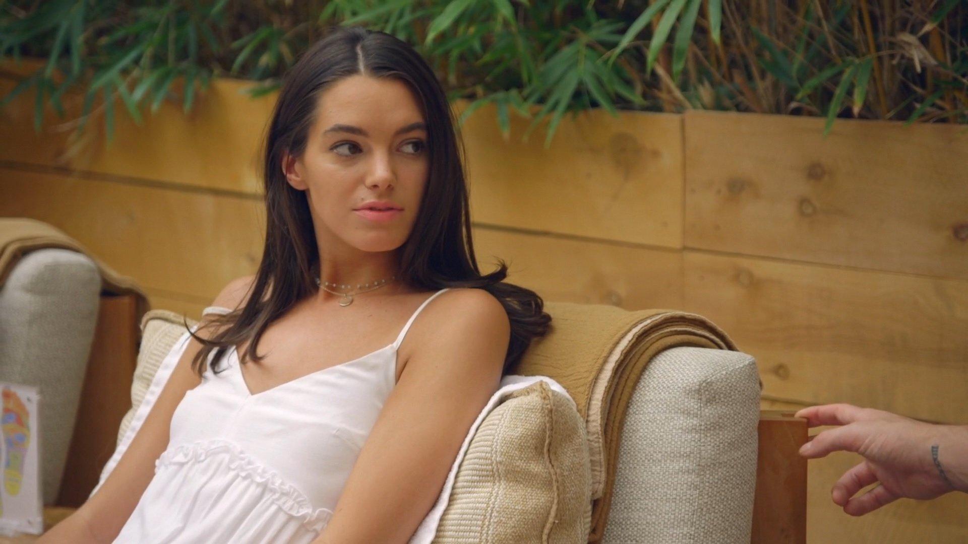 Still from Lovestruck at the Discopussy